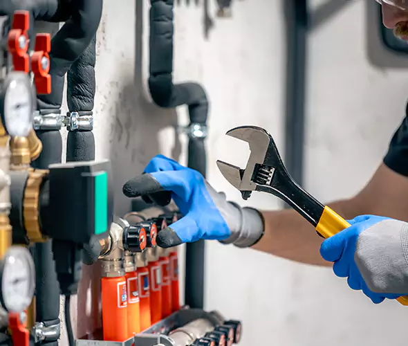 Expert Plumber for Commercial Plumbing in Waco, TX: Schedule Reliable Plumbing Services with Us