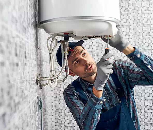 Expert Plumber for Hot Water Tank Maintenance in Waco, TX: Schedule Reliable Maintenance Services with Us