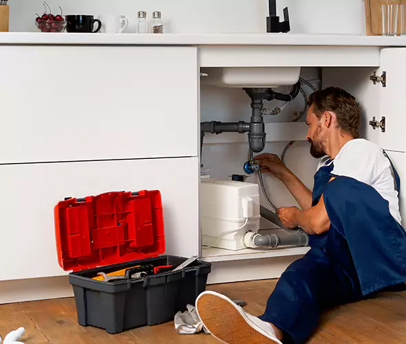 Expert Plumbers for PEX Pipe Installation in Waco, TX: Schedule Professional Service Today