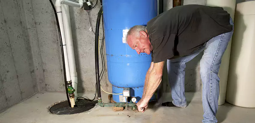 Professional Basement Sump Pump Installation Services in Waco, TX