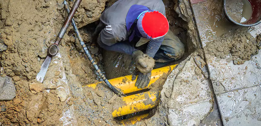 Clogged Drain Repair in Waco, TX