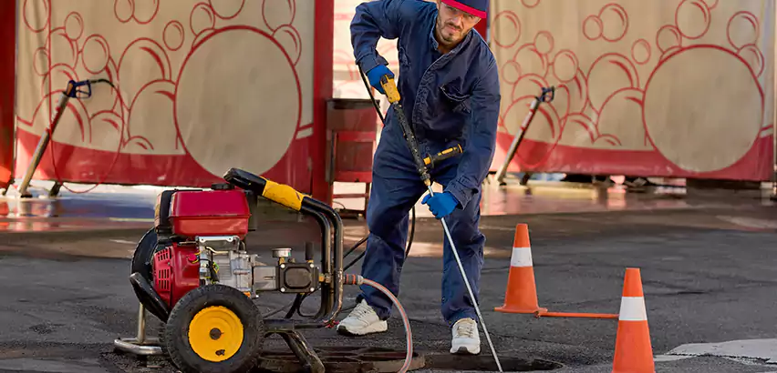 Professional Drain Repair Services in Waco, TX