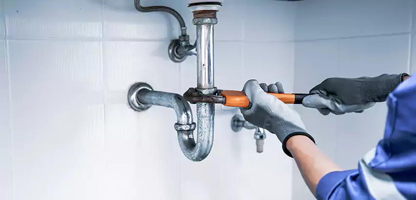 Plumbers Near Me in Waco, TX