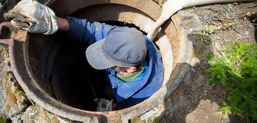 Professional Septic Tank Repair Services in Waco, TX