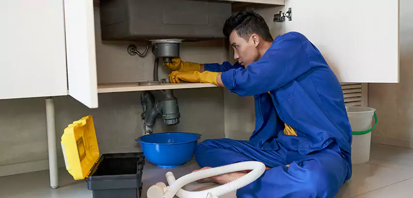 Sewer Line Maintenance Waco, TX
