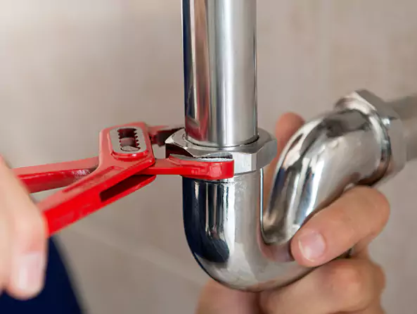 Why Choose Mr. Plumber Waco for Basement Leak Repair in Waco, TX?