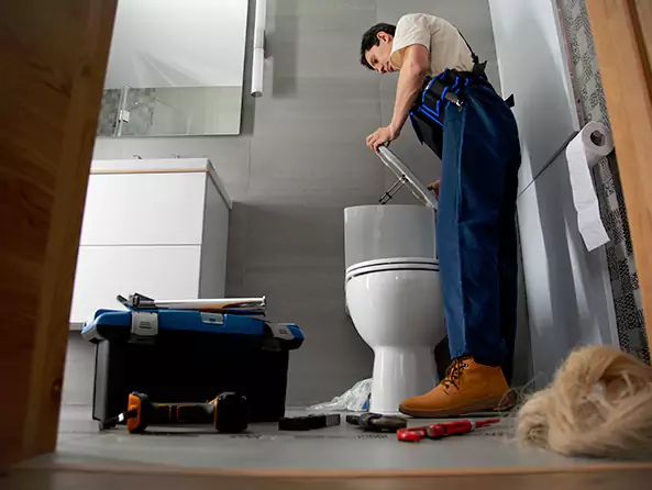  Why Choose Mr. Plumber Waco for Emergency Plumber in Waco, TX?