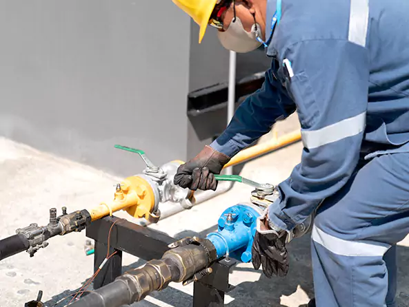 Why Choose Mr. Plumber Waco for Gas Line Repair in Waco, TX?