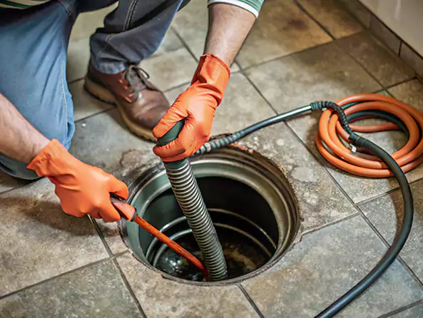 Why Choose Mr. Plumber Waco for Hydrojet Plumbing in Waco, TX?