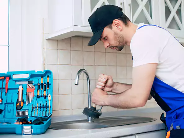 Why Choose Mr. Plumber Waco for New Construction Plumbing in Waco, TX?